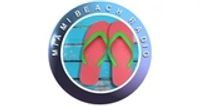 Miami Beach Radio logo