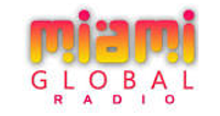 Miami Global Radio logo