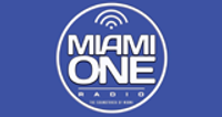 Miami One Radio logo