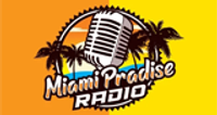 Miami Paradise Radio logo