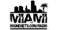 Miami SoundSets logo