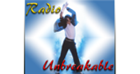 Michael Jackson - Radio Unbreakable logo