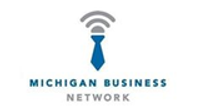 Michigan Business Network logo