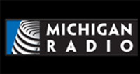 Michigan Radio logo