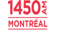 Middle East Radio - Montreal logo
