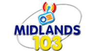 Midlands 103 logo