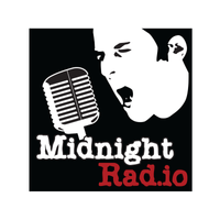 Midnight Radio logo