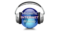 Midnite Internet Radio logo