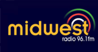 Midwest Radio logo