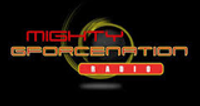 MIGHTY G FORCE RADIO SOUL logo