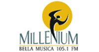 Milenio Bella Música logo