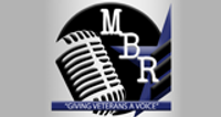 Military Broadcast radio logo