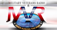 Military Veterans Radio logo