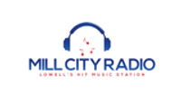 Mill City Radio logo