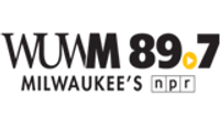 Logotipo de Milwaukee Public Radio