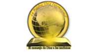Ministerio La Palabra Viva logo