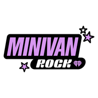 Minivan Rock logo