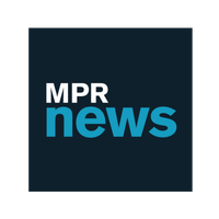 Minnesota Public Radio News logo
