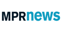 Minnesota Public Radio News logo