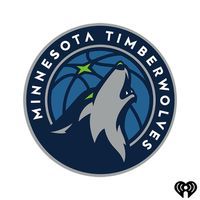 Minnesota Timberwolves logo