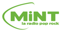 Mint FM logo