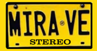 Mira Ve Stereo logo