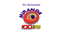 Miranda logo