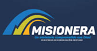 Misionera Radio logo