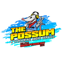Missouri Possum Radio logo