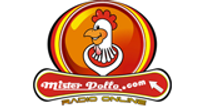 Mister Pollo logo