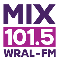 Logotipo de Mix 101.5