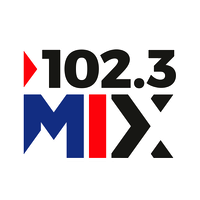 Mix 102.3 Acapulco logo