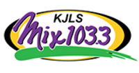 Mix 103.3 FM logo