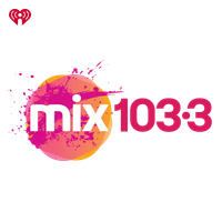 Logotipo de Mix 103.3