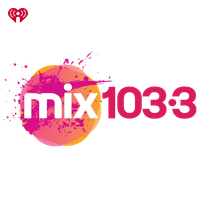 Logotipo de Mix 103.3