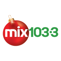 Mix 103.3 logo