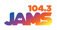 Mix 104.1 logo