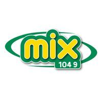 Logotipo de Mix 104.9 FM
