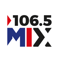 Mix 106.5 CDMX logo