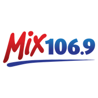 Mix 106.9 logo