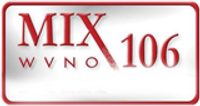 Mix 106 logo