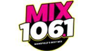 Mix 106 logo