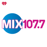 Logotipo de Mix 107.7