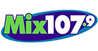 Mix 107.9 logo