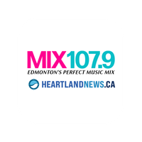 Logotipo de Mix 107.9