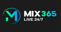 Mix365 Radio logo