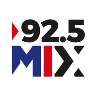 Mix 92.5 Pachuca logo