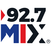 Mix 92.7 Puerto Vallarta logo
