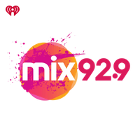 Logotipo de Mix 92.9