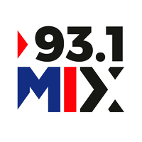 Mix 93.1 Cancún logo